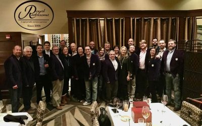 Royal Restrooms Is Searching for Nashville’s Next Community Leader